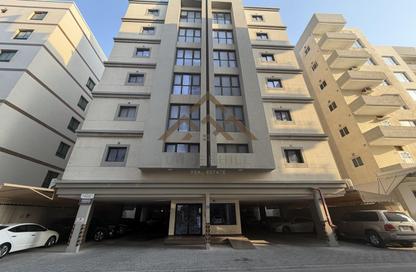 Apartment - 3 - 3 for sale in Al Bahair - Riffa - Southern Governorate Apartment - 3 - 3 for sale in Al Bahair - Riffa - Southern Governorate