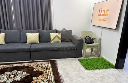 Apartment - 3 Bedrooms - 3 Bathrooms for sale in Al Bahair - Riffa - Southern Governorate