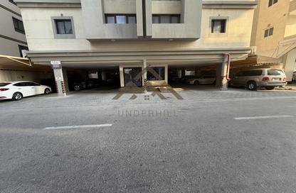 Apartment - 3 - 3 for sale in Al Bahair - Riffa - Southern Governorate Apartment - 3 - 3 for sale in Al Bahair - Riffa - Southern Governorate