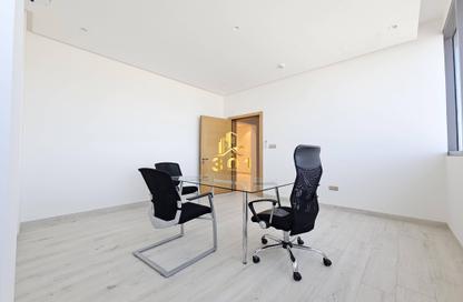 Office Space - 2 Bedrooms - 2 Bathrooms for rent in Tubli - Central Governorate