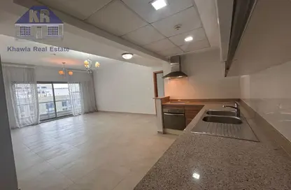 Apartment - 1 Bedroom - 2 Bathrooms for rent in The Lagoon - Amwaj Islands - Muharraq Governorate