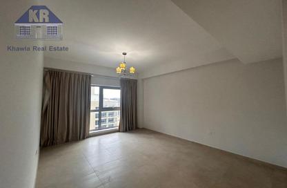 Apartment - 1 Bedroom - 2 Bathrooms for rent in The Lagoon - Amwaj Islands - Muharraq Governorate