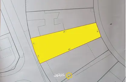 Land - Studio for sale in Amwaj Homes - Amwaj Islands - Muharraq Governorate