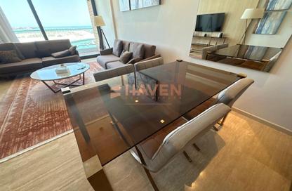 Apartment - 1 Bedroom - 2 Bathrooms for rent in Breeze of Dilmunia - Dilmunia Island - Muharraq Governorate
