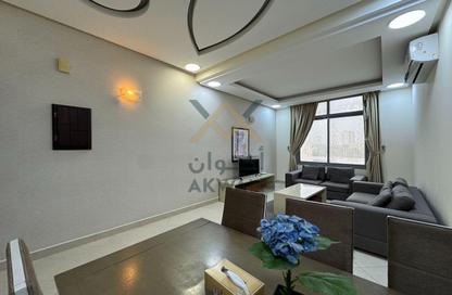 Apartment - 2 Bedrooms - 2 Bathrooms for rent in Adliya - Manama - Capital Governorate