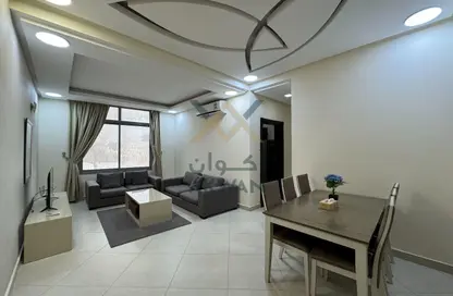 Apartment - 2 Bedrooms - 2 Bathrooms for rent in Adliya - Manama - Capital Governorate