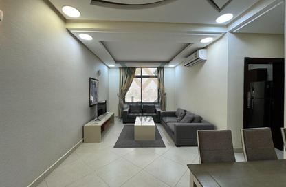 Apartment - 2 Bedrooms - 2 Bathrooms for rent in Adliya - Manama - Capital Governorate