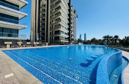 Apartment - 1 Bedroom - 2 Bathrooms for rent in Reef Island - Capital Governorate
