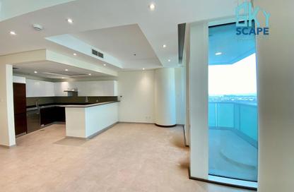Apartment - 2 - 3 for rent in Bahrain Financial Harbour - Manama - Capital Governorate