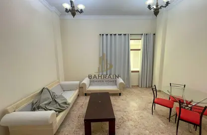 شقة - 2 غرف نوم - 2 حمامات للايجار في الماحوز - المنامة - محافظة العاصمة