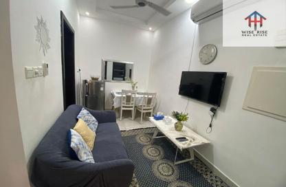 Apartment - 1 Bedroom - 1 Bathroom for rent in Sanad - Central Governorate Apartment - 1 Bedroom - 1 Bathroom for rent in Sanad - Central Governorate