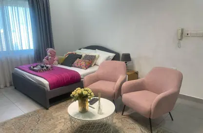 Apartment - Studio - 1 Bathroom for rent in Janabiya - Northern Governorate Apartment - Studio - 1 Bathroom for rent in Janabiya - Northern Governorate