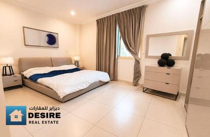 Apartment - 1 Bedroom - 2 Bathrooms for rent in Adliya - Manama - Capital Governorate
