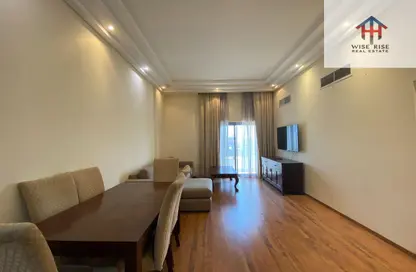 Apartment - 3 Bedrooms - 4 Bathrooms for rent in Um Al Hasam - Manama - Capital Governorate