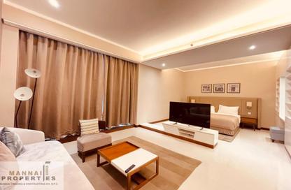 Apartment - 1 Bedroom - 1 Bathroom for rent in Al Juffair - Capital Governorate Apartment - 1 Bedroom - 1 Bathroom for rent in Al Juffair - Capital Governorate