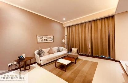 Apartment - 1 Bedroom - 1 Bathroom for rent in Al Juffair - Capital Governorate Apartment - 1 Bedroom - 1 Bathroom for rent in Al Juffair - Capital Governorate