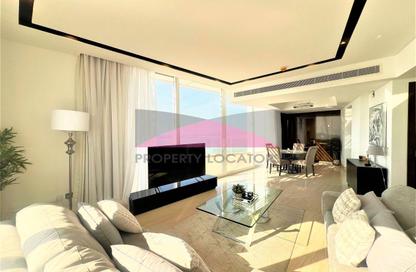 Apartment - 1 Bedroom - 2 Bathrooms for rent in Seef - Capital Governorate Apartment - 1 Bedroom - 2 Bathrooms for rent in Seef - Capital Governorate