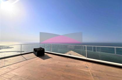 Apartment - 1 Bedroom - 2 Bathrooms for rent in Seef - Capital Governorate