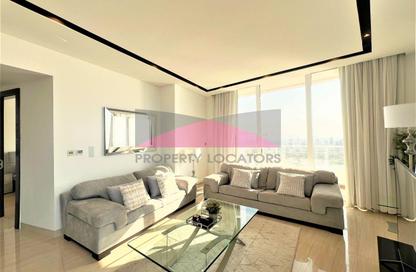 Apartment - 1 Bedroom - 2 Bathrooms for rent in Seef - Capital Governorate