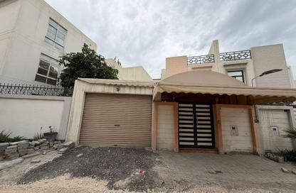 Villa - 5 Bedrooms - 6 Bathrooms for rent in Sehla - Northern Governorate
