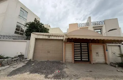 Villa - 5 Bedrooms - 6 Bathrooms for rent in Sehla - Northern Governorate