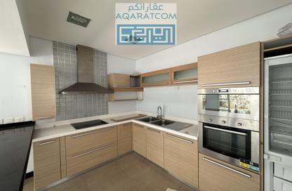 Villa - 2 Bedrooms - 3 Bathrooms for sale in Riffa Views - Riffa - Southern Governorate