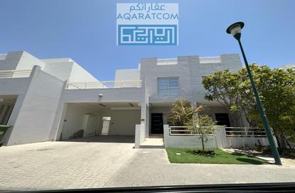 Villa - 2 Bedrooms - 3 Bathrooms for sale in Riffa Views - Riffa - Southern Governorate
