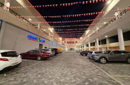 Shop - Studio - 1 Bathroom for rent in Isa Town - Central Governorate