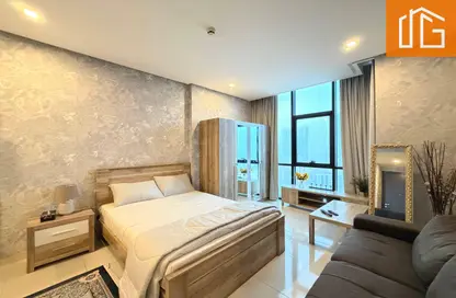 شقة - 1 حمام للبيع في الجفير - محافظة العاصمة