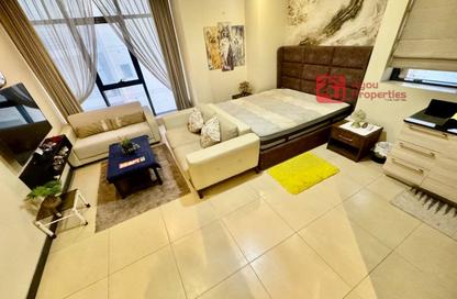 Apartment - Studio - 1 Bathroom for rent in Al Juffair - Capital Governorate