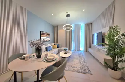 Apartment - 1 Bedroom - 2 Bathrooms for rent in Seef - Capital Governorate