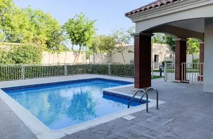 Villa - 4 Bedrooms - 5 Bathrooms for rent in Saar - Northern Governorate