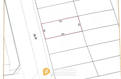 أرض - استوديو للبيع في دمستان - المحافظة الشمالية