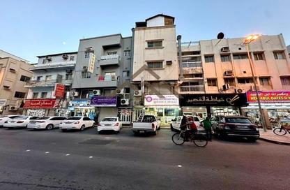 شقة - 3 غرف نوم - 3 حمامات للايجار في وسط المنامة - المنامة - محافظة العاصمة