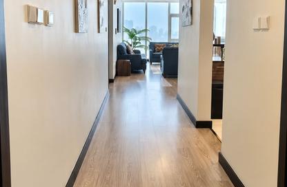 Apartment - 2 - 3 for rent in Reef Island - Capital Governorate