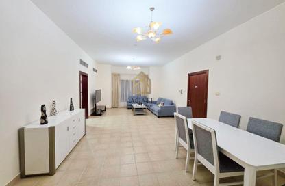 Apartment - 3 Bedrooms - 2 Bathrooms for rent in Saar - Northern Governorate