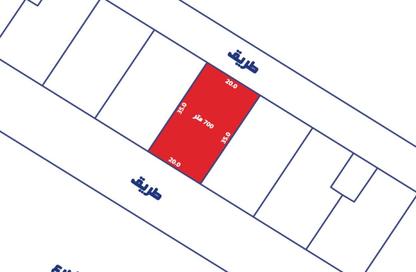 Land - Studio for sale in Al Sherooq - Diyar Al Muharraq - Muharraq Governorate Land - Studio for sale in Al Sherooq - Diyar Al Muharraq - Muharraq Governorate