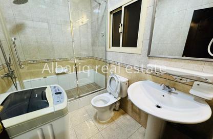 Apartment - Studio - 1 for rent in Al Juffair - Capital Governorate