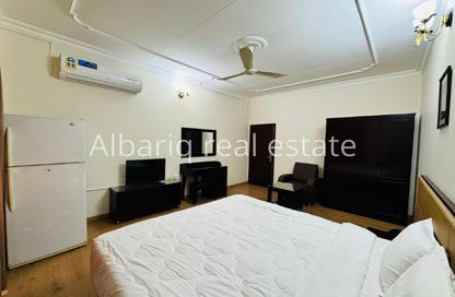 Apartment - Studio - 1 for rent in Al Juffair - Capital Governorate
