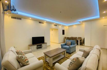 Apartment - 2 - 2 for rent in Al Juffair - Capital Governorate Apartment - 2 - 2 for rent in Al Juffair - Capital Governorate