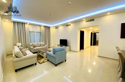 Apartment - 2 - 2 for rent in Al Juffair - Capital Governorate Apartment - 2 - 2 for rent in Al Juffair - Capital Governorate