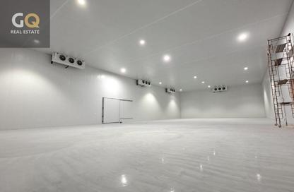 Warehouse - Studio for rent in Arad - Muharraq Governorate