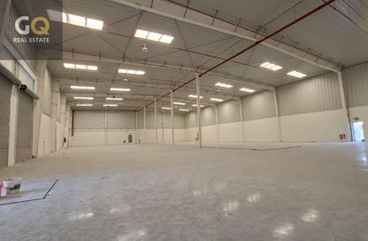 Warehouse - Studio for rent in Arad - Muharraq Governorate