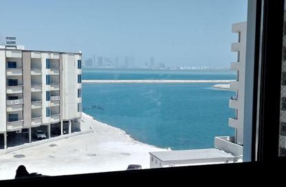 Apartment - 3 Bedrooms - 4 Bathrooms for rent in Hidd - Muharraq Governorate Apartment - 3 Bedrooms - 4 Bathrooms for rent in Hidd - Muharraq Governorate