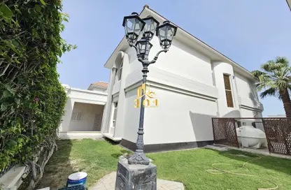 Compound - 4 Bedrooms - 4 Bathrooms for rent in Mahooz - Manama - Capital Governorate