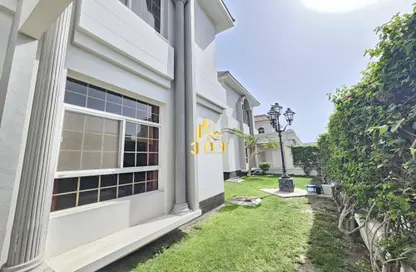 Compound - 4 Bedrooms - 4 Bathrooms for rent in Mahooz - Manama - Capital Governorate