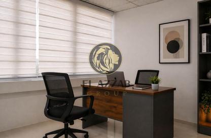 Office Space - Studio - 1 Bathroom for rent in Sanabis - Manama - Capital Governorate