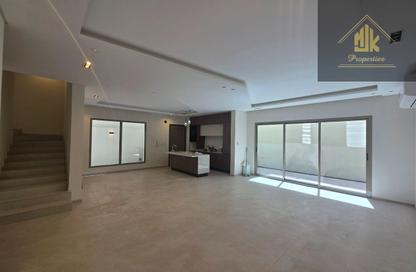 Villa - 4 Bedrooms - 4 Bathrooms for rent in Al Sidra - Diyar Al Muharraq - Muharraq Governorate
