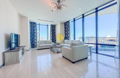 Apartment - 3 Bedrooms - 2 Bathrooms for rent in Seef - Capital Governorate Apartment - 3 Bedrooms - 2 Bathrooms for rent in Seef - Capital Governorate