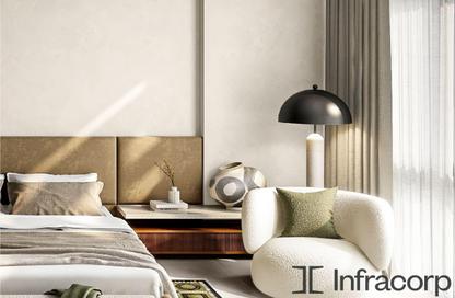 Apartment - 2 Bedrooms - 3 Bathrooms for sale in Amwaj Beachfront - Amwaj Islands - Muharraq Governorate